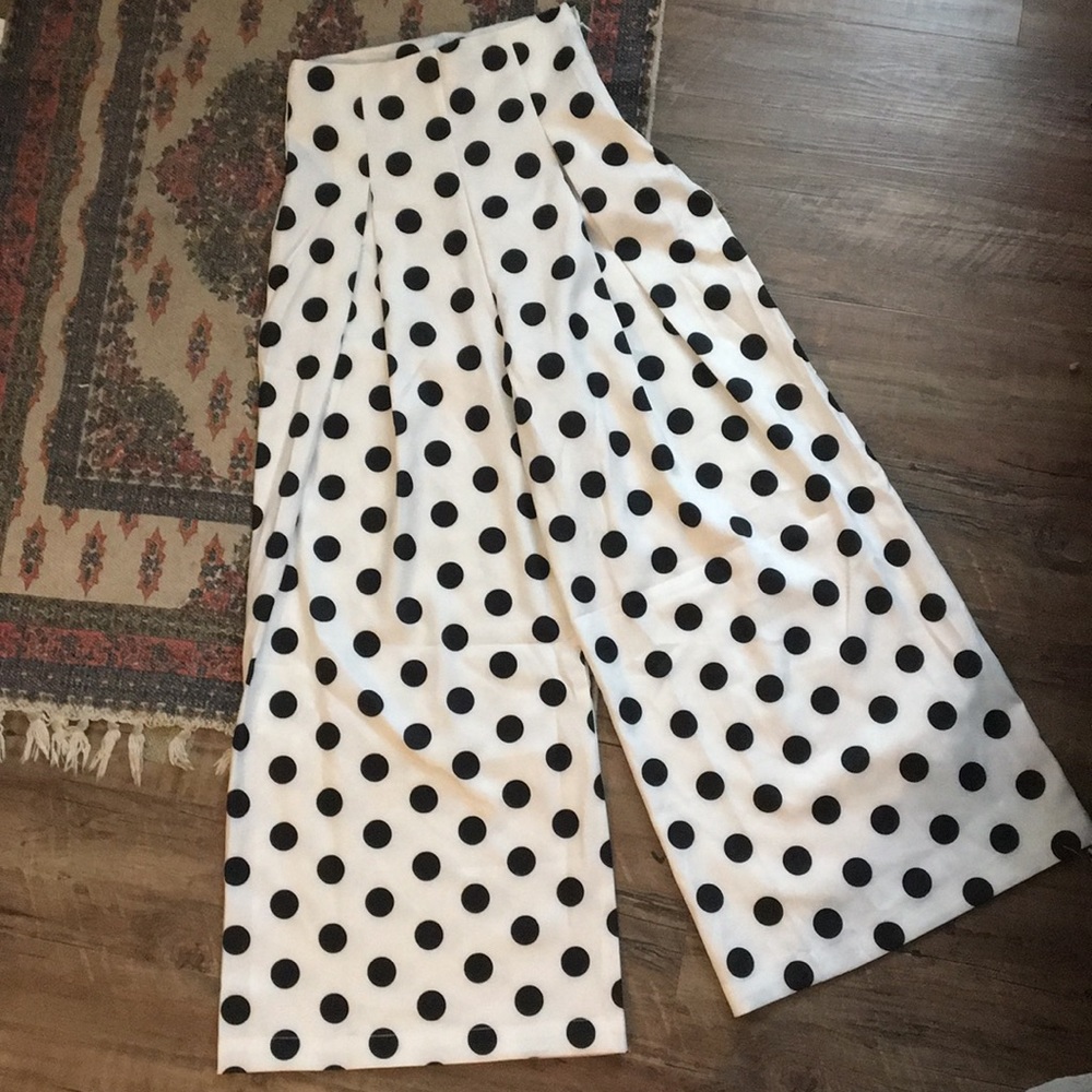 adorable high waisted pants